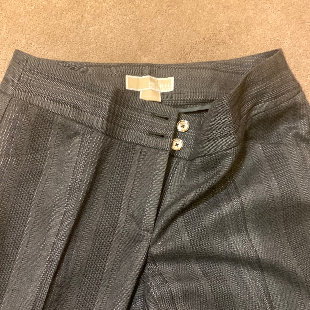 Michael Kors pants size 4p